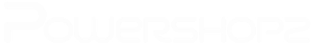Powershopz Logo
