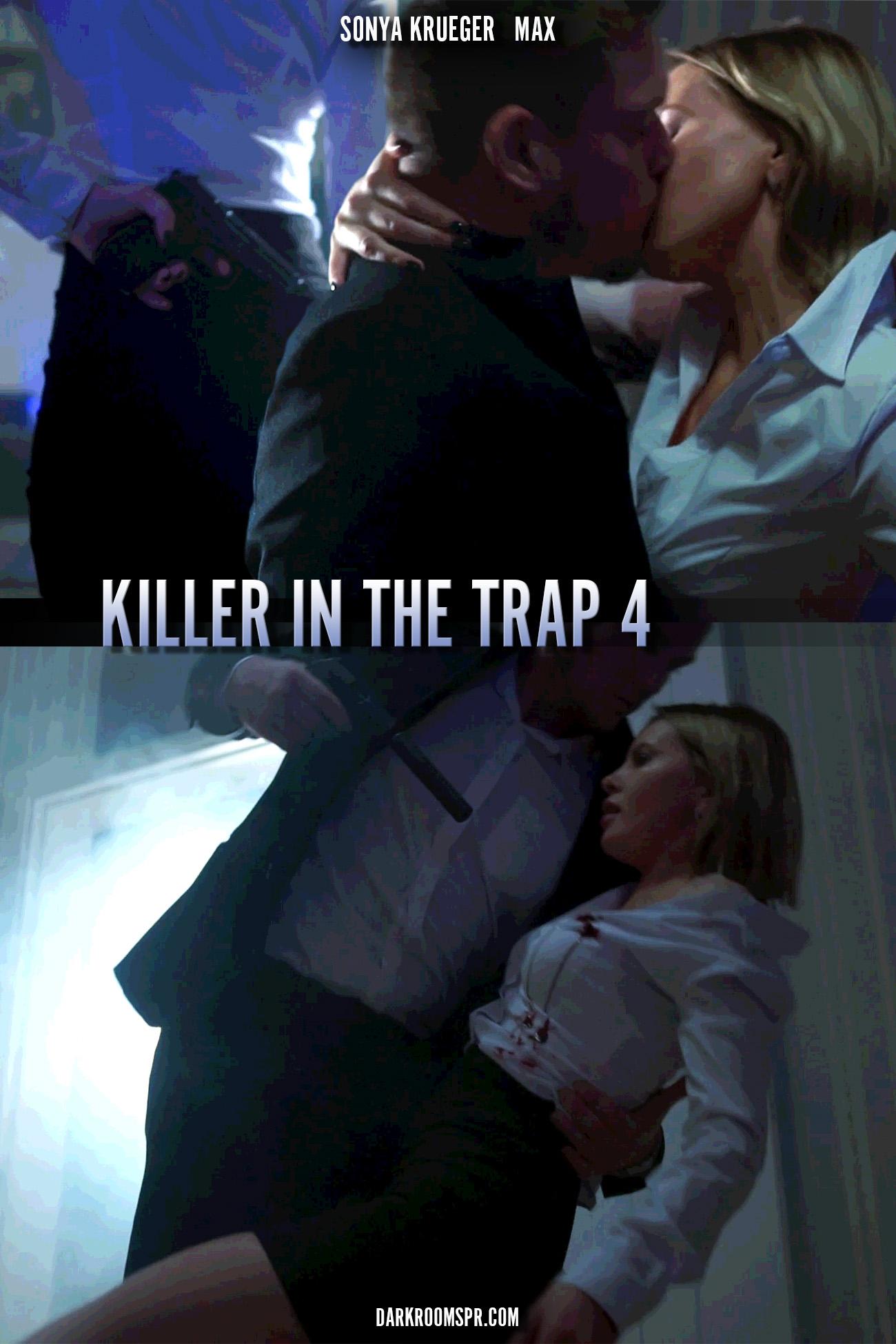 $10.00. CUSTOM CAST: Sonya Krueger, Max Sonya is in her car, and gets instr...